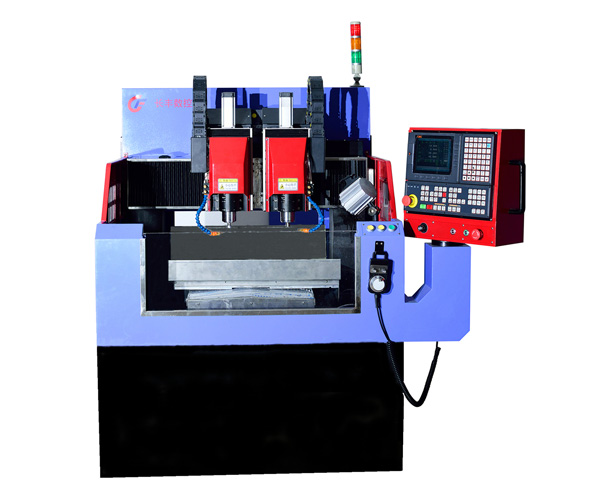 鋁合金、鋁型材精雕機(jī)CDK-750S-2